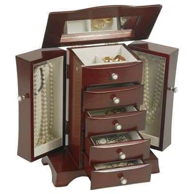 Jewelry Boxes