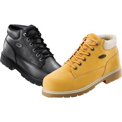 Mens Classic Drifter BootWide