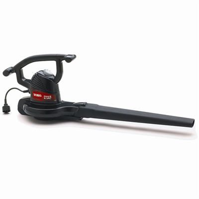 Toro Rake & Vac