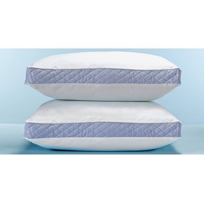 Ex-Firm Density Pillows
