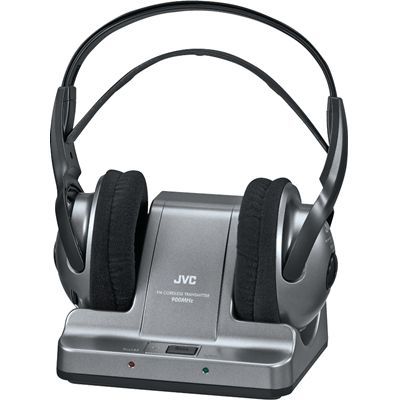 JVC Wireless Over the Ear Wireless Headphones