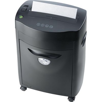 Royal 10 Sheet Cross Cut Shredder