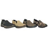 Searay Slip-On -Mens Brown