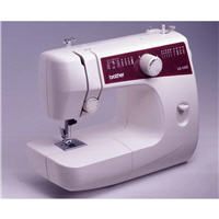 Máquina de coser Brother con 35 funciones