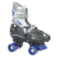 Skates + Skateboards