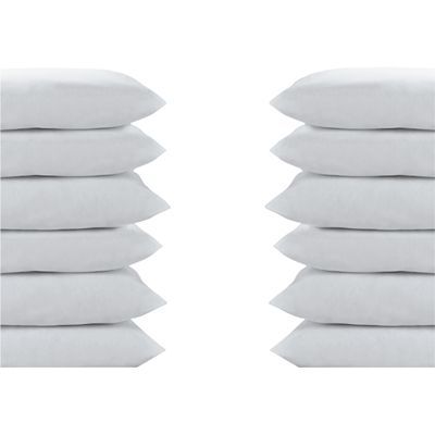 12 Pillows