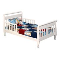 Soom Soom Toddler Bed - 5 Color Choices