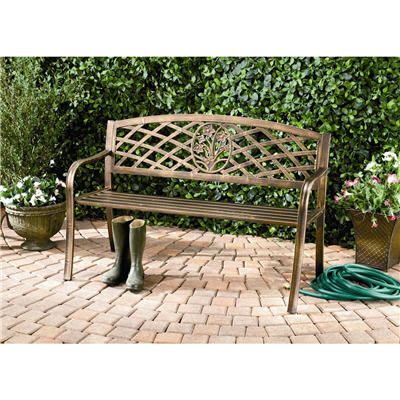 Rosalina Bench