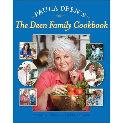 The Deen Family Cookbook