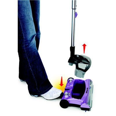 Shark VX3 Bent Handle Cordless Sweeper