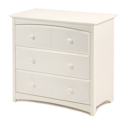 Beatrice 3 Drawer - 5 Color Choices