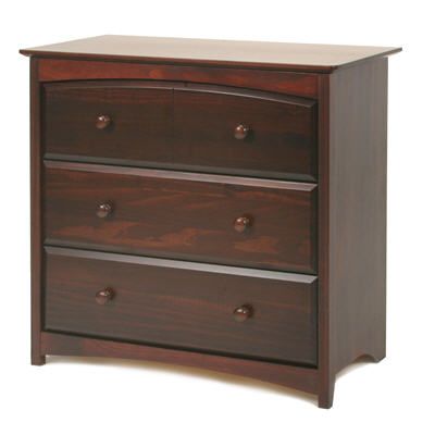 Beatrice 3 Drawer - 5 Color Choices