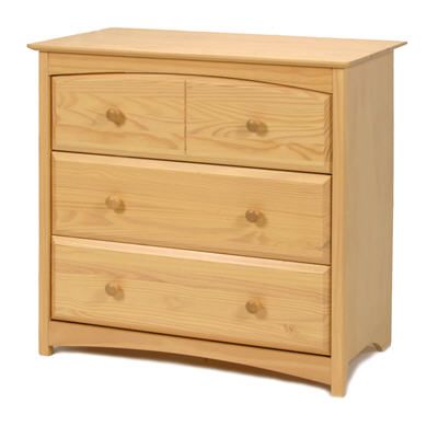 Beatrice 3 Drawer - 5 Color Choices