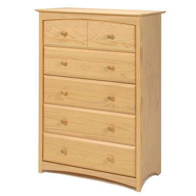 Beatrice 5 Drawer - 6 Color Choices