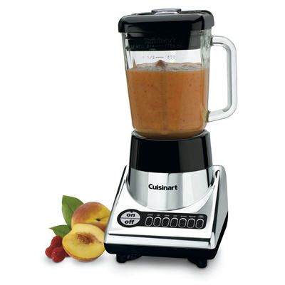Cuisinart PowerBlend 600 Blender