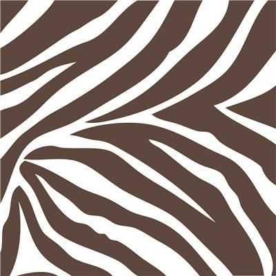 WallPOPS Animal Blox - 8 sheets