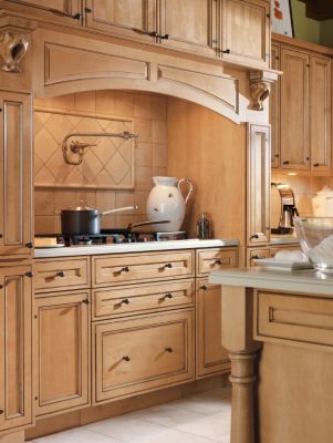 Hearth Components