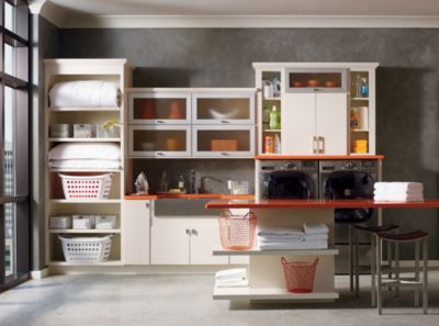 Blythe Maple Cotton Other Cabinets