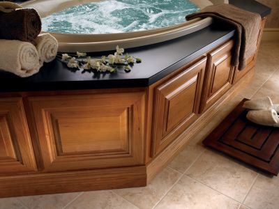 Tub Surround