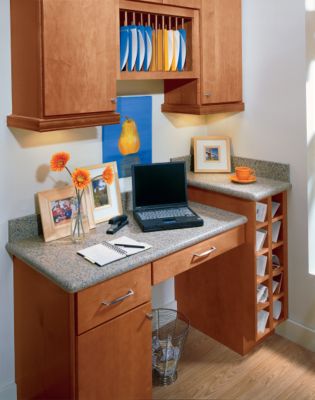 Blythe Maple Cider Other Cabinets