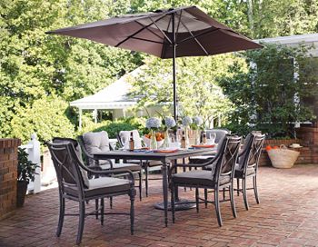 Summer-Silhouette-7-Piece-Dining-Set-with-Umbrella/