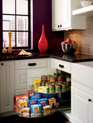 Blind Base Cabinet