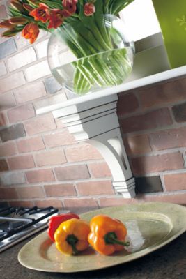 Corbel, Open Classic, Large