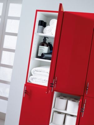 Locker