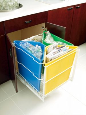 Base Recycling Centre