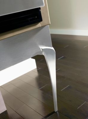 Leg, Tapered, 14 3/4"