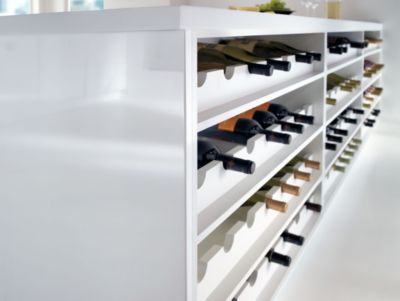 Wine Rack