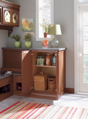 Full-Height Base Cabinet