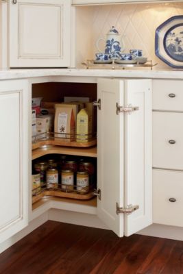 Base Lazy Susan