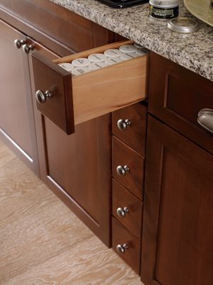 Base Spice Slab Drawer