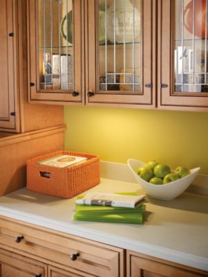 Under-Cabinetry Lighting