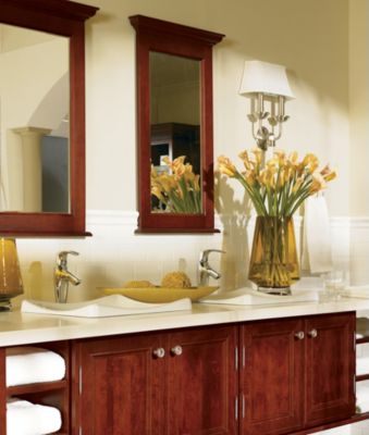 Vanity Mirrors
