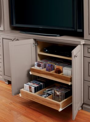 CD/DVD Insert Kit