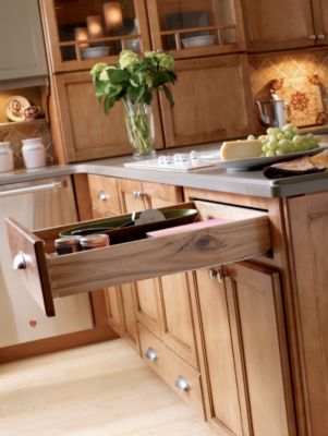 Full Extension Drawer