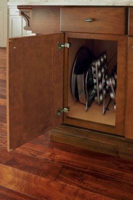 Chrome Tray Divider