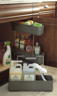 Cleaning Caddy