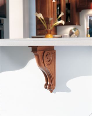 Corbel