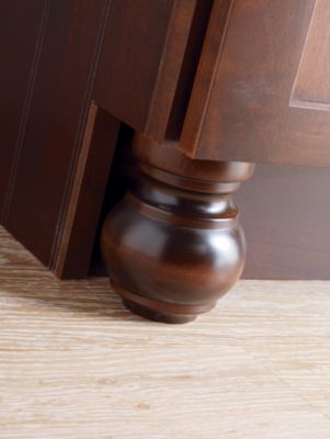 Craftsman Foot