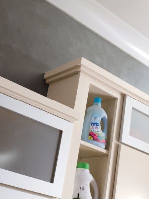 Moulding Stack