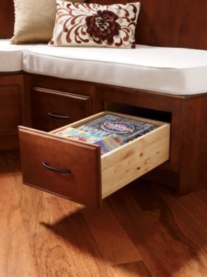 Furniture Drawer