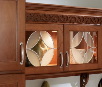 Art Glass, Ellington