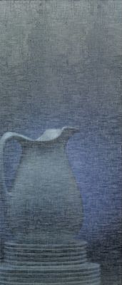 Metallic Linen
