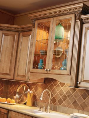 Glass Insert, Veranda