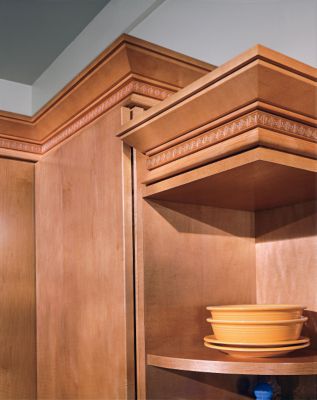 Moulding