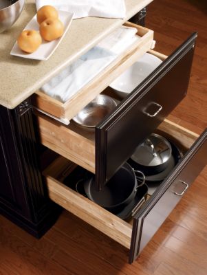 2 Drawer Base Special