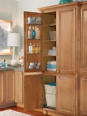 Linen Closet